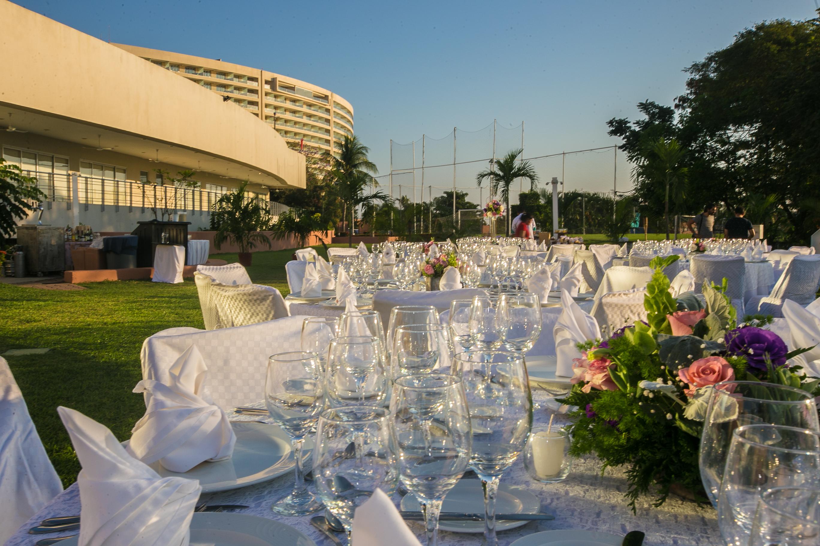 Azul Ixtapa Grand All Inclusive Suites - Spa & Convention Center Dış mekan fotoğraf