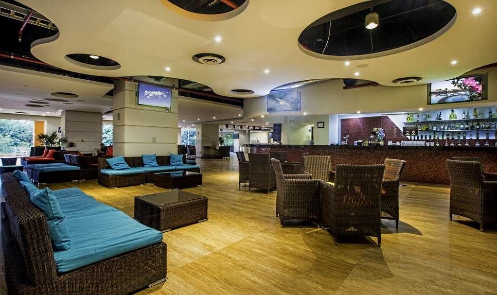 Azul Ixtapa Grand All Inclusive Suites - Spa & Convention Center İç mekan fotoğraf
